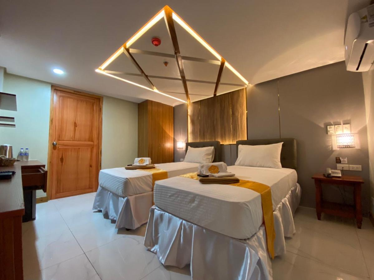 Ngn Gran Hotel Tuguegarao City Εξωτερικό φωτογραφία
