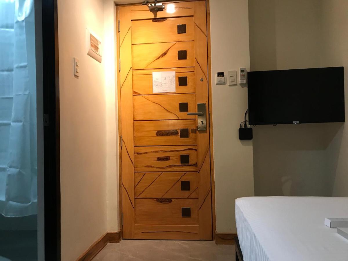 Ngn Gran Hotel Tuguegarao City Εξωτερικό φωτογραφία