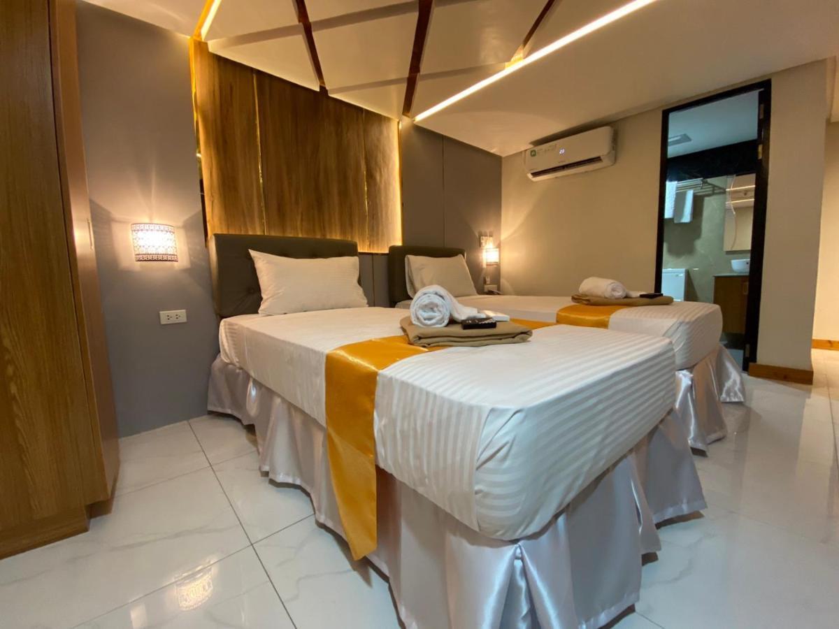 Ngn Gran Hotel Tuguegarao City Εξωτερικό φωτογραφία