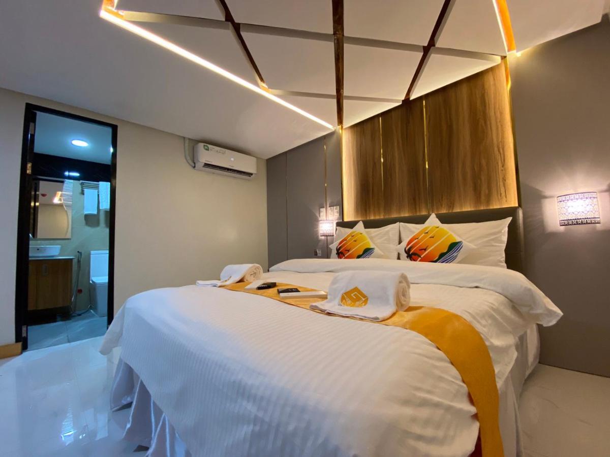 Ngn Gran Hotel Tuguegarao City Εξωτερικό φωτογραφία