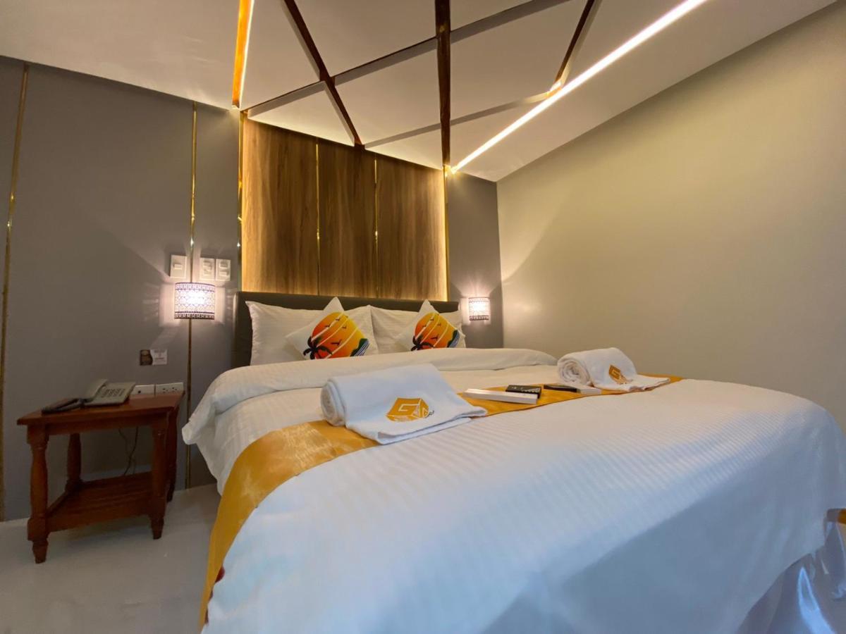 Ngn Gran Hotel Tuguegarao City Εξωτερικό φωτογραφία