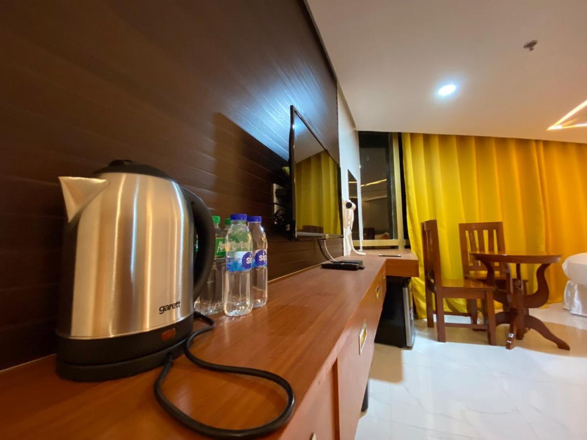 Ngn Gran Hotel Tuguegarao City Εξωτερικό φωτογραφία