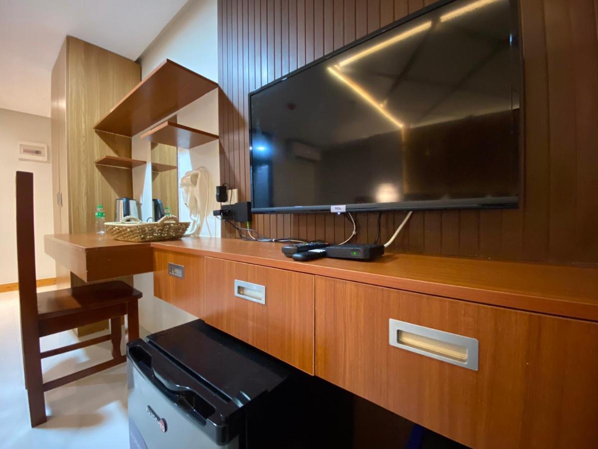 Ngn Gran Hotel Tuguegarao City Εξωτερικό φωτογραφία