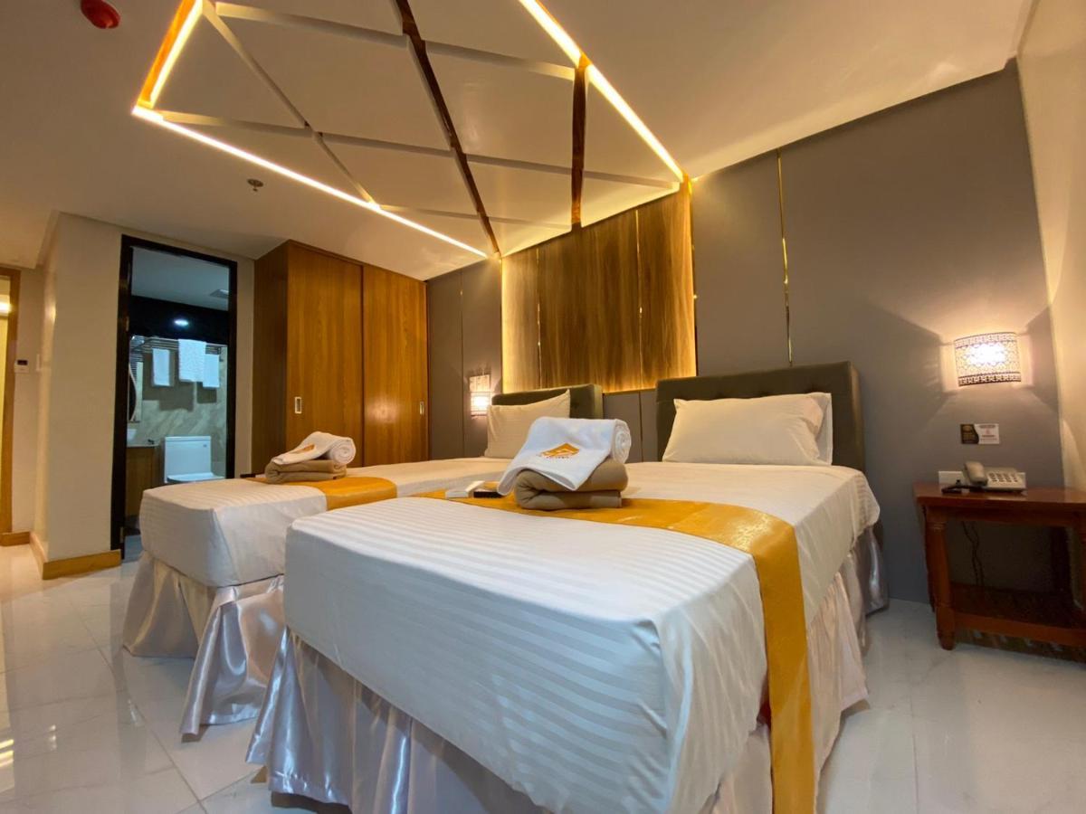Ngn Gran Hotel Tuguegarao City Εξωτερικό φωτογραφία