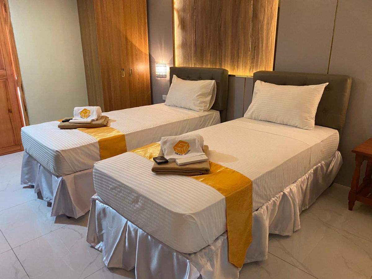 Ngn Gran Hotel Tuguegarao City Εξωτερικό φωτογραφία