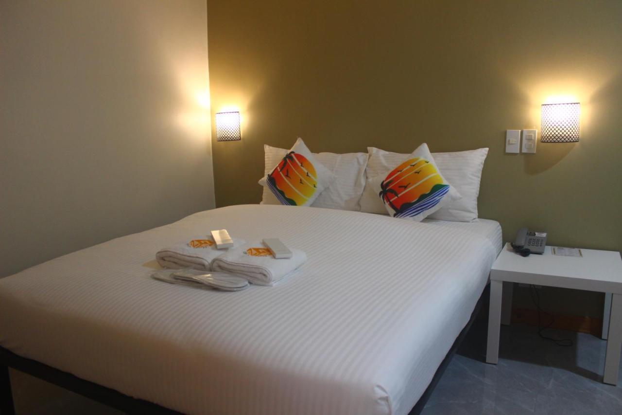 Ngn Gran Hotel Tuguegarao City Εξωτερικό φωτογραφία