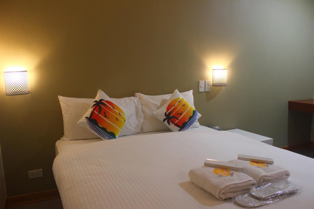 Ngn Gran Hotel Tuguegarao City Εξωτερικό φωτογραφία