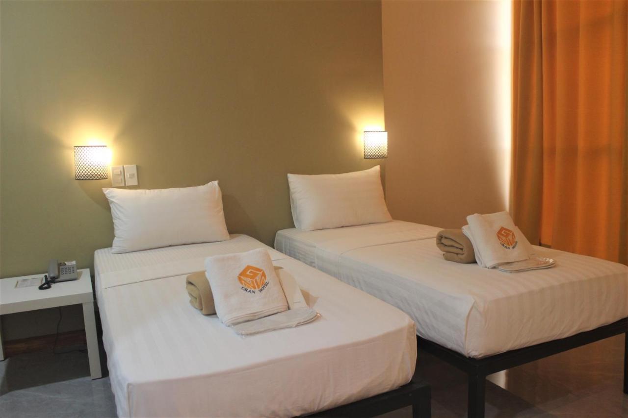Ngn Gran Hotel Tuguegarao City Εξωτερικό φωτογραφία