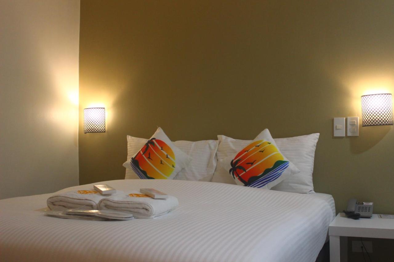 Ngn Gran Hotel Tuguegarao City Εξωτερικό φωτογραφία