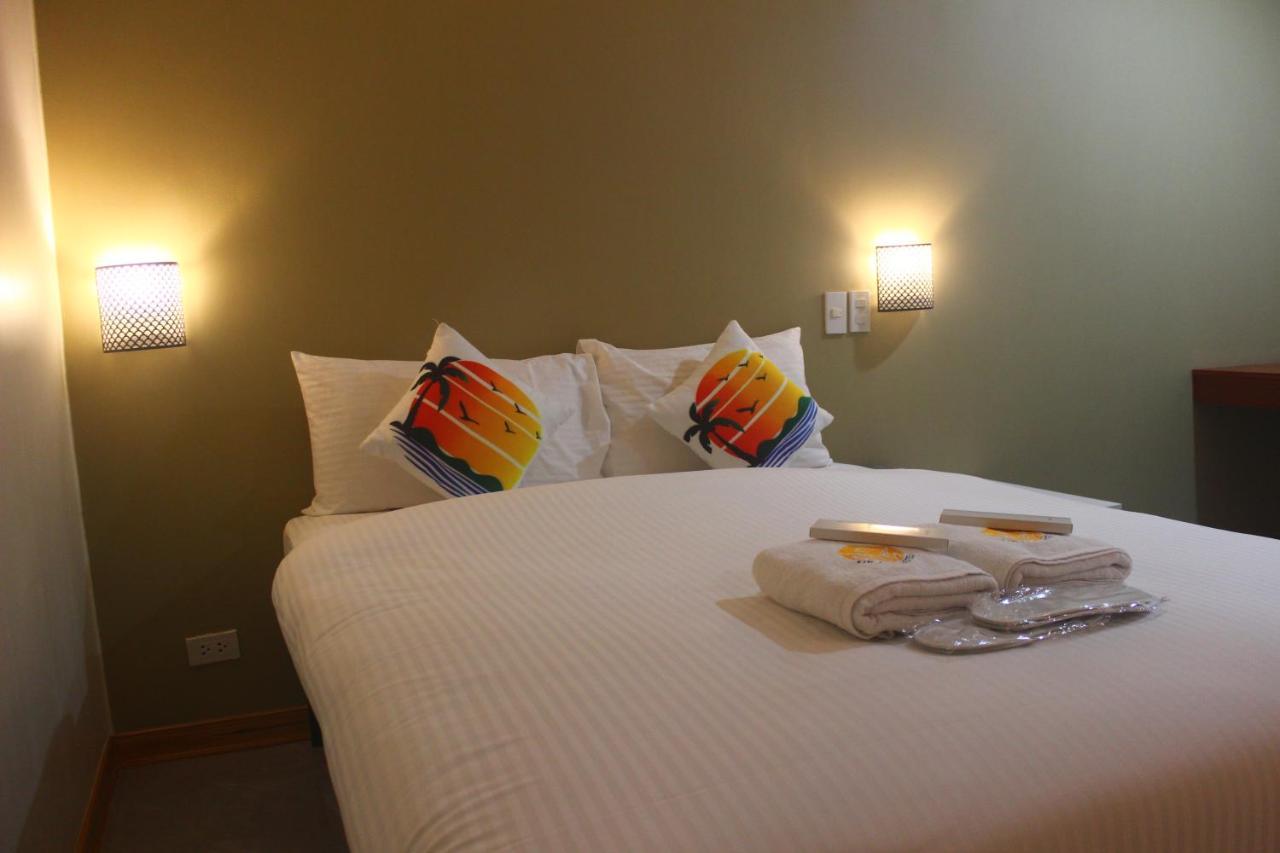 Ngn Gran Hotel Tuguegarao City Εξωτερικό φωτογραφία