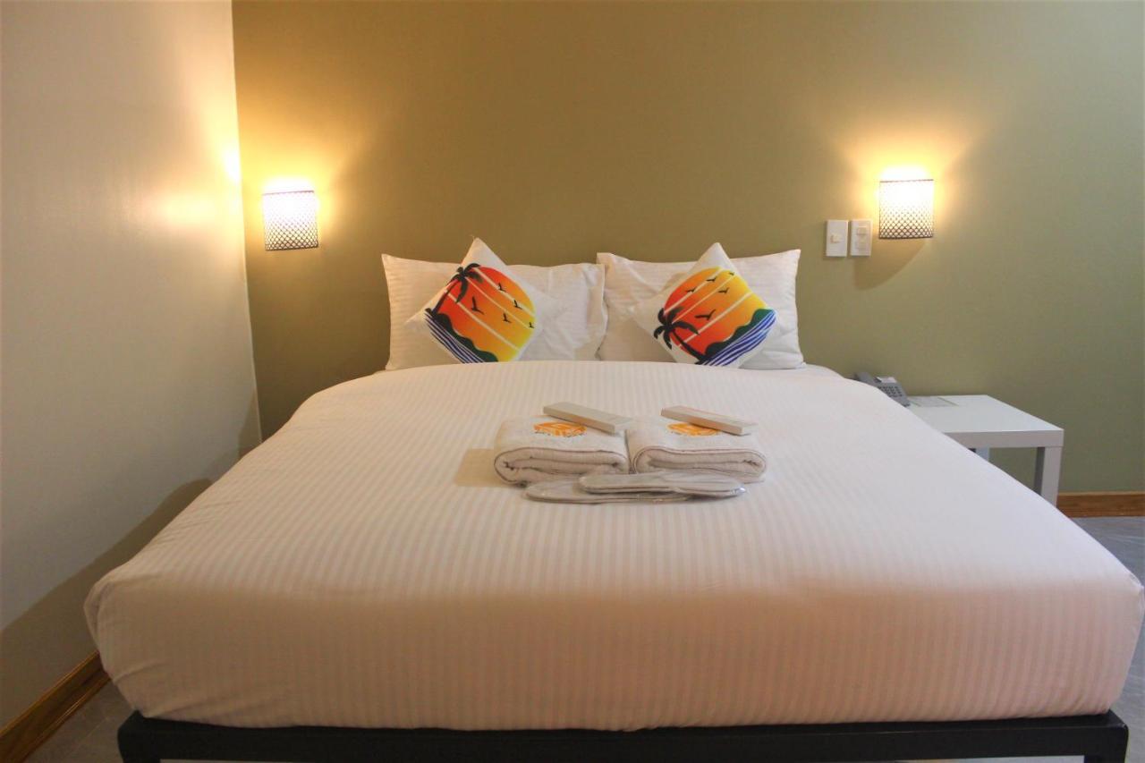 Ngn Gran Hotel Tuguegarao City Εξωτερικό φωτογραφία