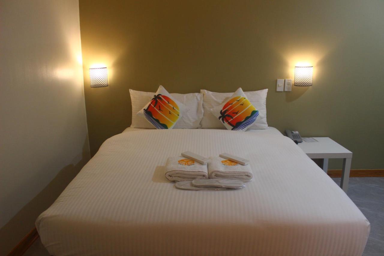 Ngn Gran Hotel Tuguegarao City Εξωτερικό φωτογραφία