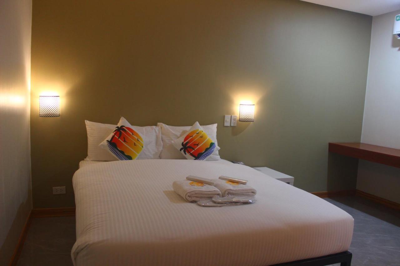 Ngn Gran Hotel Tuguegarao City Εξωτερικό φωτογραφία