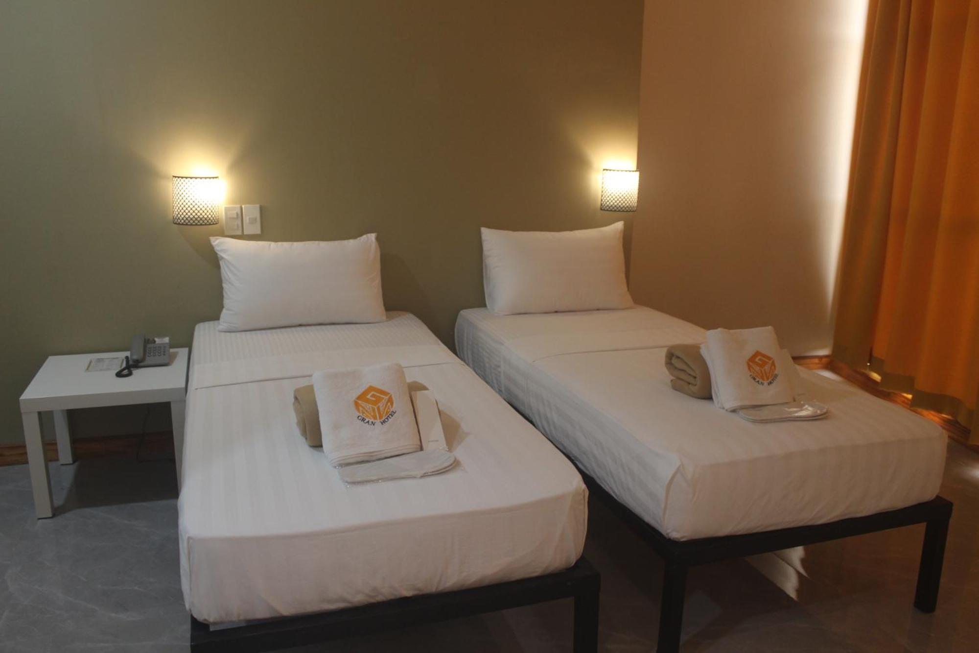Ngn Gran Hotel Tuguegarao City Εξωτερικό φωτογραφία
